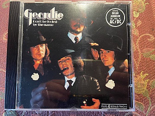 Geordie ‎– Don't Be Fooled By The Name