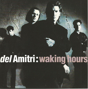 Del Amitri – Waking Hours ( USA )