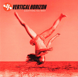 Vertical Horizon – Everything You Want ( USA )