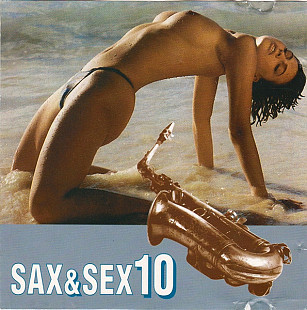 Sax & Sex 10 @