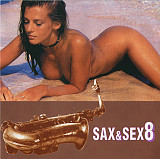 Sax & Sex 8 @