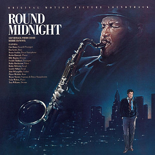 Herbie Hancock – Round Midnight