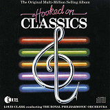 Louis Clark - The Royal Philharmonic Orchestra – Hooked On Classics ( 3 x CD ) ( UK )