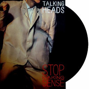 Talking Heads – Stop Making Sense ( UK )