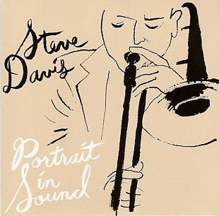 Steve Davis ‎– Portrait In Sound ( USA ) JAZZ