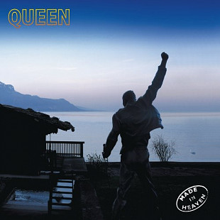 Queen 1995 - Made In Heaven