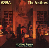 Abba 1981 - The Visitors