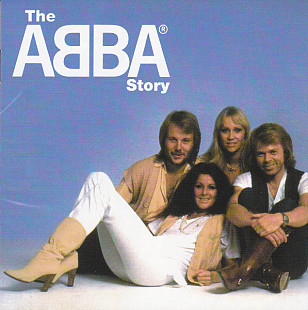 Abba 2004 - The Abba Story