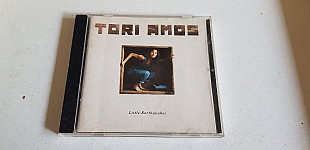 Tori Amos Little Earthquakes CD фірмовий