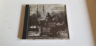 Steely Dan Pretzel Logic CD фірмовий