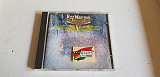 Rick Wakeman Journey To The Centre Of The Earth CD фірмовий