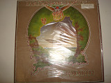 BARCLAY JAMES HARVEST- Gone To Earth 1977 Germany Rock Symphonic Rock