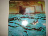 BARCLAY JAMES HARVEST- Turn Of The Tide 1981 Germany Rock Pop Soft Rock Pop Rock