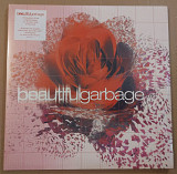 Garbage – Beautiful Garbage (White Vinyl)