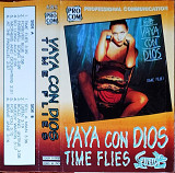 Vaya Con Dios – Time Flies