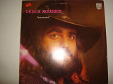 DEMIS ROUSSOS- Souvenirs 1975 Ireland Pop Folk World & Country Chanson Vocal