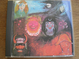 King Crimson -In The Wake Of Poseidon- UK 867744 2 9