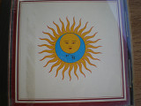 King Crimson -Larks Tongues In Aspic-Japan VGD28003