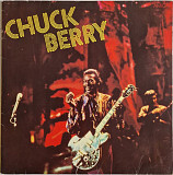 Chuck Berry – Chuck Berry /1981/