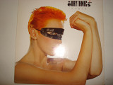 EURYTHMICS- Touch 1983 UK & Europe Electronic Pop New Wave Synth-pop