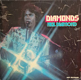 Neil Diamond – Diamonds, 2 пластинки /1974/