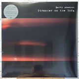 BARRY ADAMSON – Stranger On The Sofa - 2xLP - Red Vinyl ‘2006/RE Limited Ed.- NEW