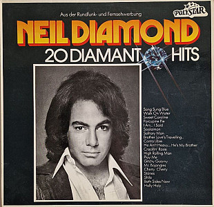 Neil Diamond – 20 Diamant Hits /1979/