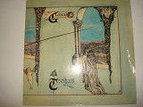 GENESIS- Trespass 1972 Germany Rock Prog Rock