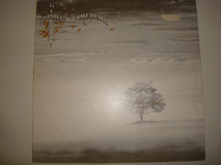 GENESIS- Wind & Wuthering 1976 Germany Rock Prog Rock