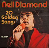 Neil Diamond – 20 Golden Songs /1975/