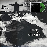 David Gilmour – Luck And Strange -24