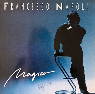 Francesco Napoli - “Magico”