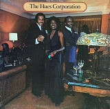 The Hues Corporation – «Your Place Or Mine»