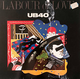 UB40 - “Labour of Love”