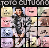 Toto Cutugno "Toto Cutugno "