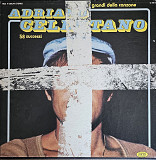 Adriano Celentano - “I Grandi Della Canzone”, 3LP-Box