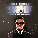 Will Smith - “Men In Black”, 33’Rpm Single