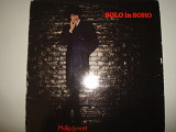 PHILIP LYNOTT- Solo In Soho 1980 (ex-Thin lizzy) UK Rock Pop Rock