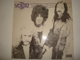 THIN LIZZY- The Beginning Vol. 12 1974 Germany Rock Blues Rock Hard Rock