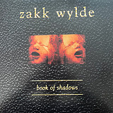 Zakk Wylde – Book Of Shadows (Europe 2023)