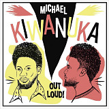 Michael Kiwanuka Out Loud! (Live) [1LP]