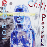 Red Hot Chili Peppers – By The Way. Black Vinyl [2LP]