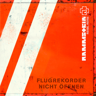 Rammstein – Reise, Reise. Black Vinyl [2LP]