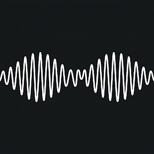 Arctic Monkeys – AM Black Vinyl [1LP]