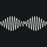 Arctic Monkeys – AM Black Vinyl [1LP]