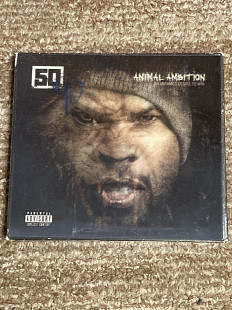 50 Cent(US) Hip Hop, CD+DVD