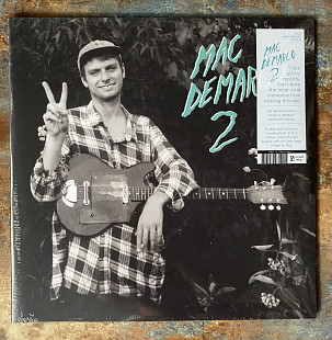 Mac Demarco – 2