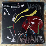 Hiatus Kaiyote – Mood Valiant – LP Special Edition Glow In The Dark