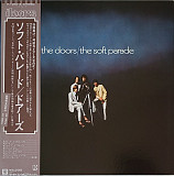 Продам виниловую пластинку The Doors - The Soft Parade