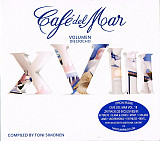 CAFE DEL MAR '' Volumen Dieciocho XVIII'' 2012 2CD